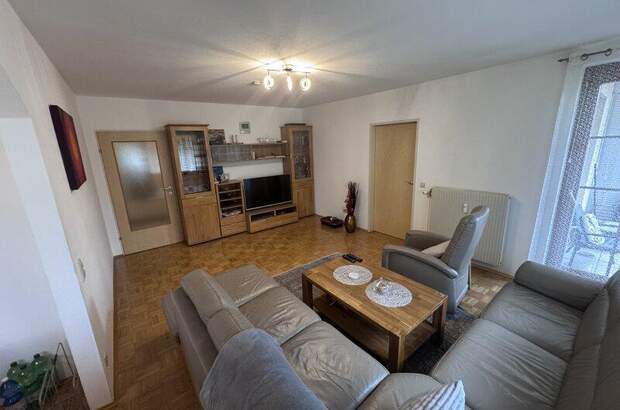 Terrassenwohnung kaufen in 9800 Spittal (Bild 5)
