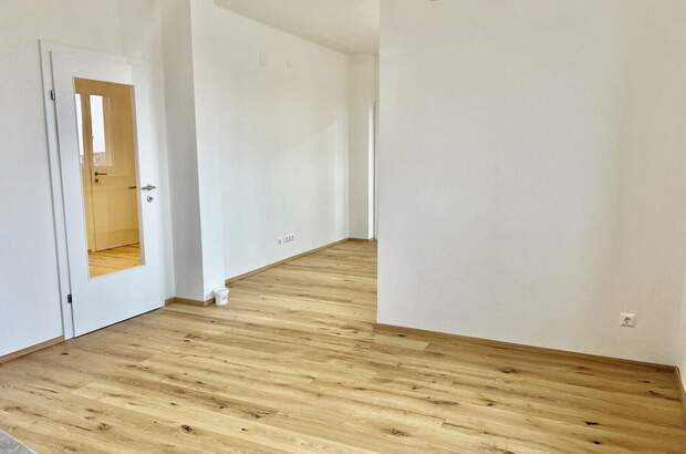 Wohnung mit Balkon mieten in 9020 Klagenfurt (Bild 3)