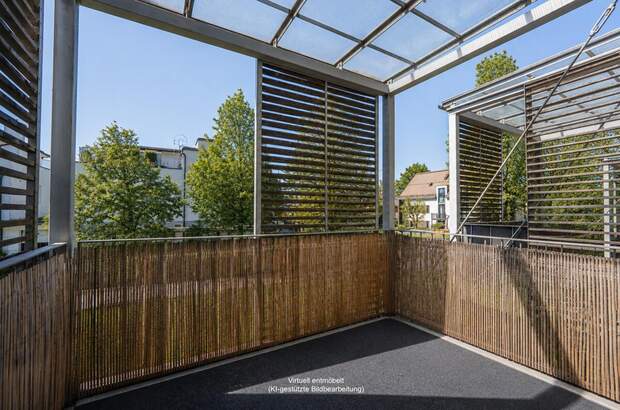 Terrassenwohnung kaufen in 5026 Salzburg (Bild 3)