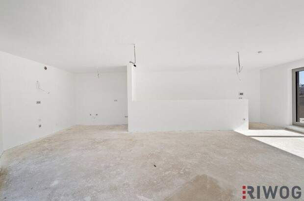 Terrassenwohnung kaufen in 2120 Wolkersdorf (Bild 4)