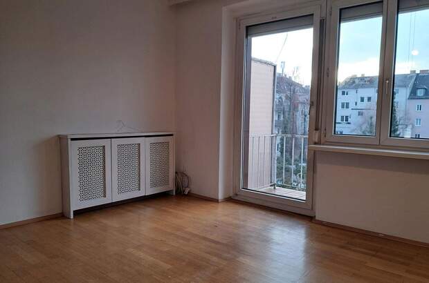 Terrassenwohnung mieten in 4020 Linz (Bild 5)