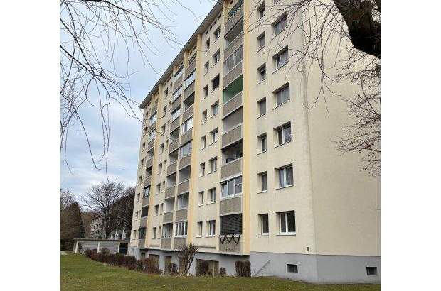 Terrassenwohnung kaufen in 9020 Klagenfurt (Bild 1)