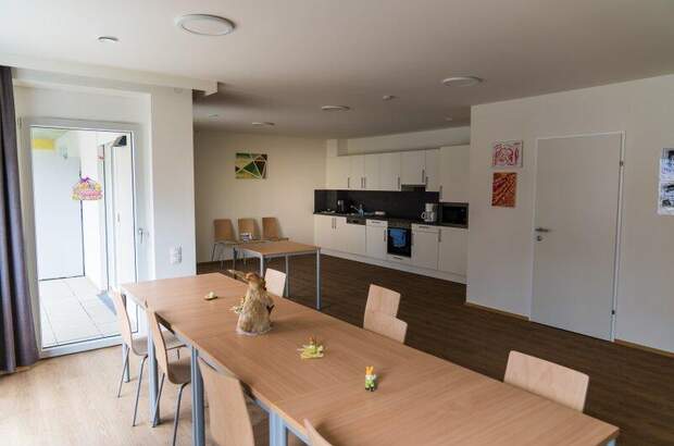 Terrassenwohnung mieten in 2104 Spillern (Bild 4)