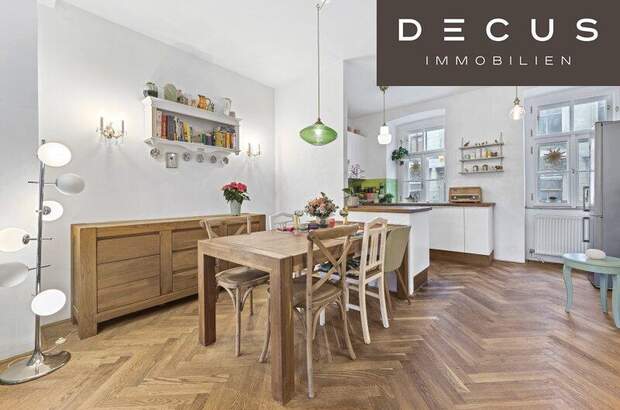 Terrassenwohnung kaufen in 1070 Wien (Bild 4)