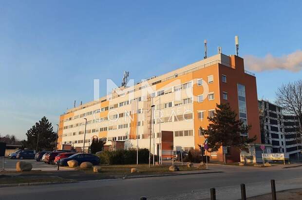 Gewerbeobjekt mieten in 3100 St. Pölten (Bild 4)