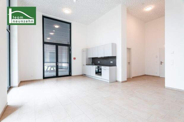 Terrassenwohnung mieten in 8020 Graz (Bild 4)