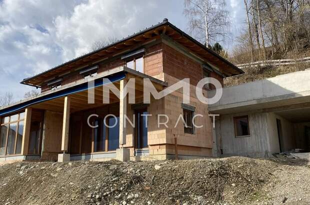 Haus kaufen in 9772 Dellach