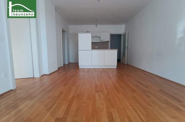 Terrassenwohnung mieten in 3100 St. Pölten (Bild 1)