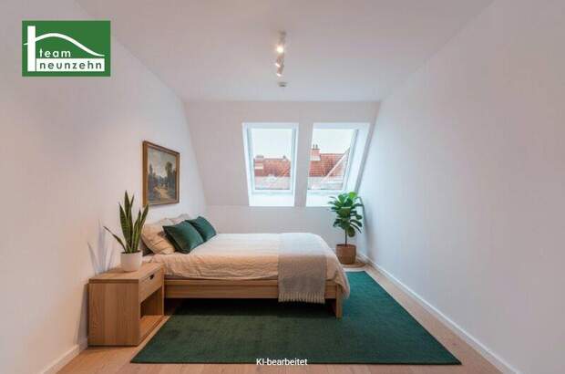 Terrassenwohnung kaufen in 1220 Wien (Bild 5)