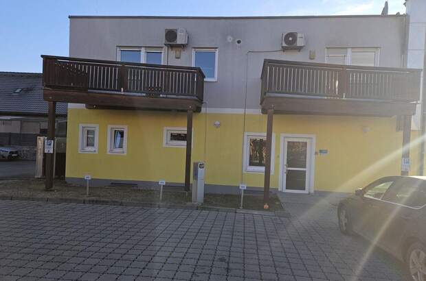 Gewerbeobjekt mieten in 8141 Oberpremstätten (Bild 4)