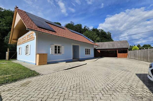 Haus kaufen in 8552 Aichberg (Bild 2)