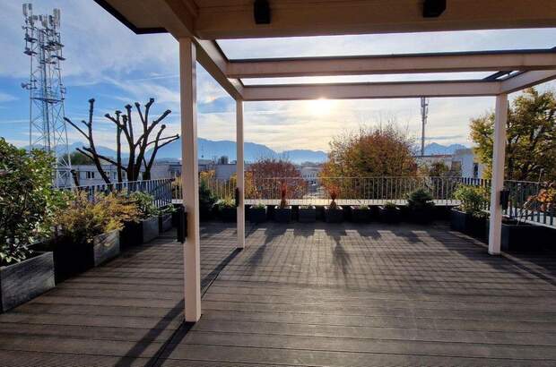 Terrassenwohnung kaufen in 5020 Salzburg (Bild 2)