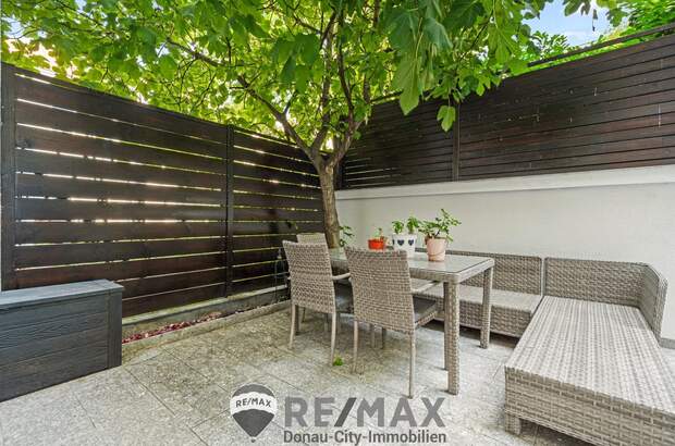 Terrassenwohnung kaufen in 1050 Wien (Bild 2)