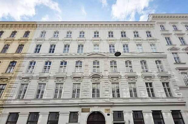 Gewerbeobjekt mieten in 1010 Wien (Bild 1)