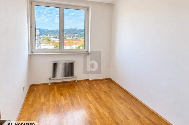 Wohnung mit Balkon mieten in 4020 Linz (Bild 4)