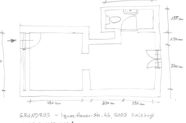Gewerbeobjekt mieten in 5020 Salzburg (Bild 5)