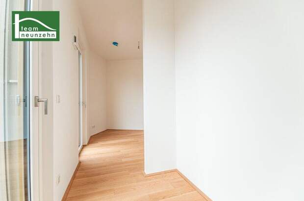 Terrassenwohnung kaufen in 1210 Wien (Bild 4)