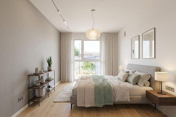 Wohnung mit Balkon kaufen in 2345 Brunn (Bild 4)