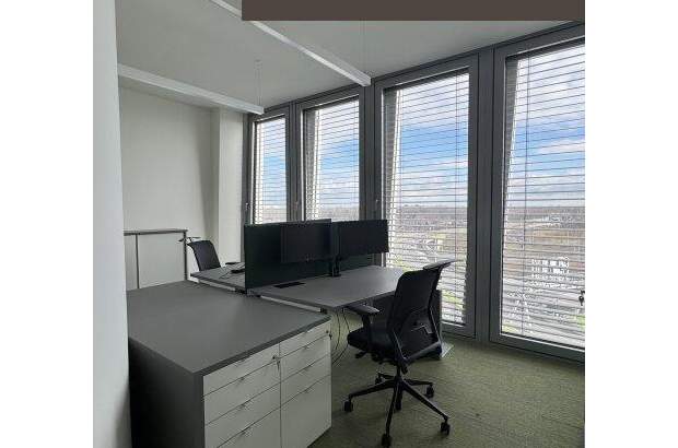 Büro / Praxis mieten in 1030 Wien (Bild 4)