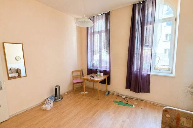 Altbauwohnung kaufen in 1150 Wien (Bild 2)