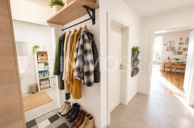 Terrassenwohnung kaufen in 5131 Franking (Bild 1)