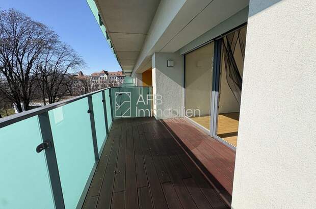 Wohnung mit Balkon mieten in 8010 Graz (Bild 1)