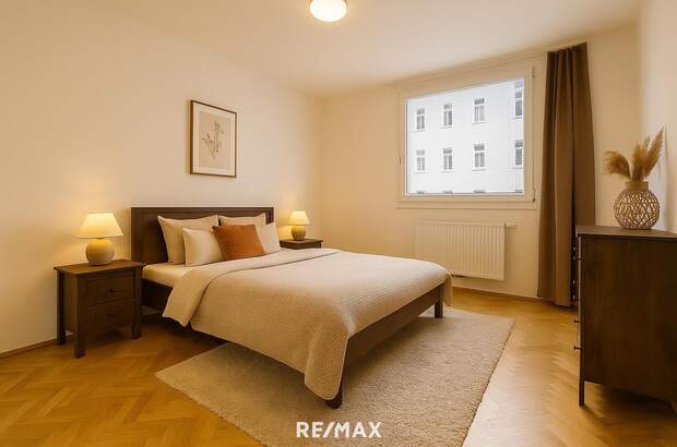 Terrassenwohnung kaufen in 1100 Wien (Bild 4)