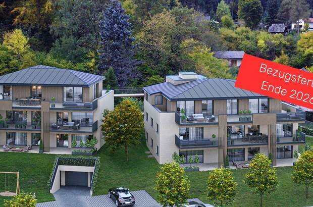 Wohnung kaufen in 9201 Krumpendorf (Bild 5)