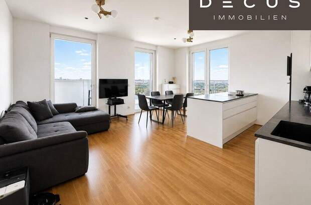 Terrassenwohnung kaufen in 1020 Wien (Bild 3)
