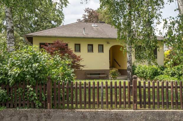 Einfamilienhaus kaufen in 3463 Stetteldorf (Bild 1)