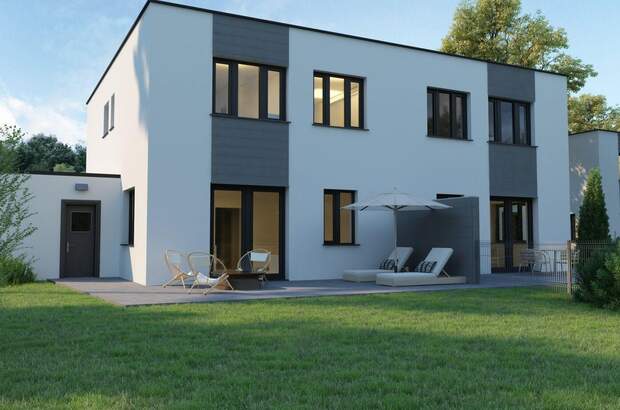 Haus mit Garten kaufen in 4614 Marchtrenk (Bild 4)