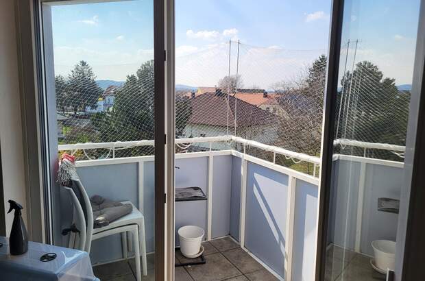 Terrassenwohnung kaufen in 3442 Langenrohr (Bild 2)