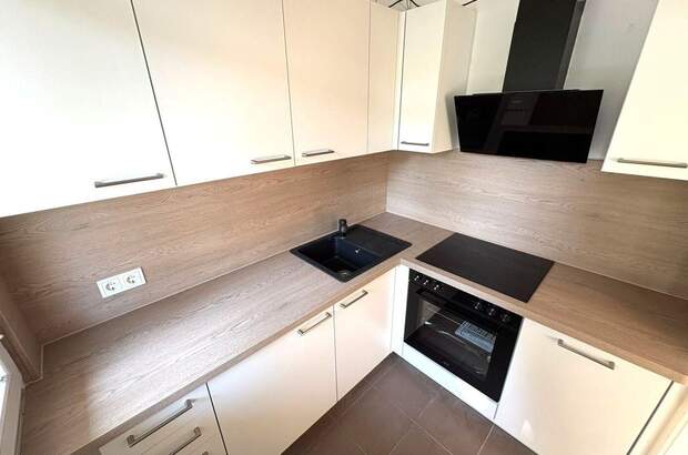 Wohnung mit Balkon mieten in 2500 Baden (Bild 5)