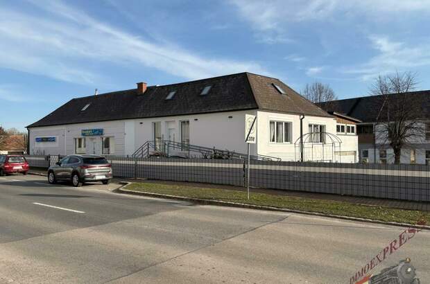 Mehrfamilienhaus kaufen in 7021 Gemeinde Draßburg (Bild 2)