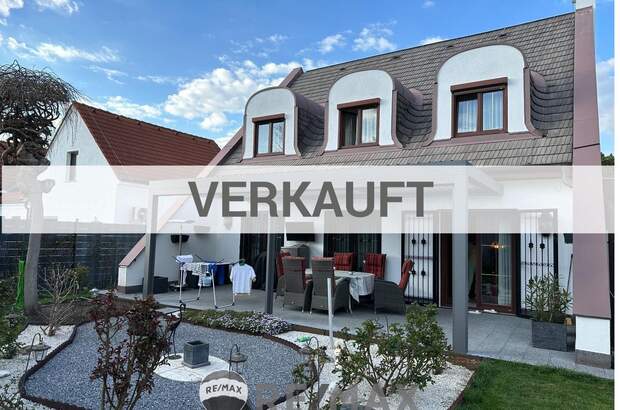 Einfamilienhaus kaufen in 1220 Wien