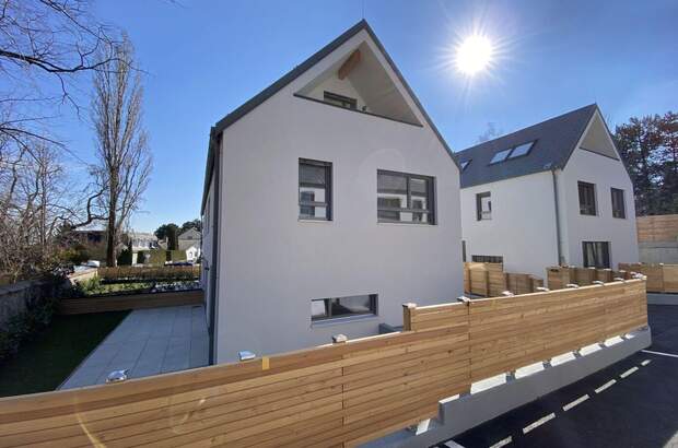Haus mit Garten kaufen in 2344 Maria Enzersdorf (Bild 2)