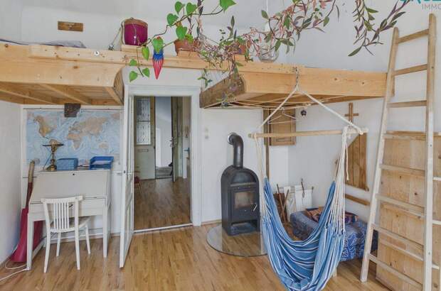 Altbauwohnung kaufen in 1160 Wien (Bild 4)
