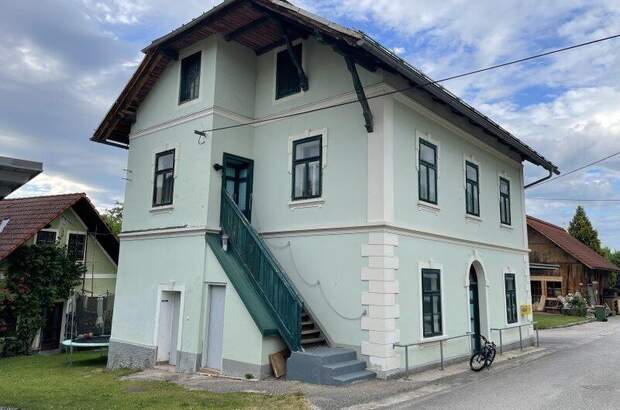 Bauernhaus kaufen in 9132 Gallizien (Bild 1)