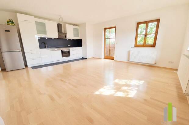 Terrassenwohnung mieten in 5114 Göming (Bild 1)