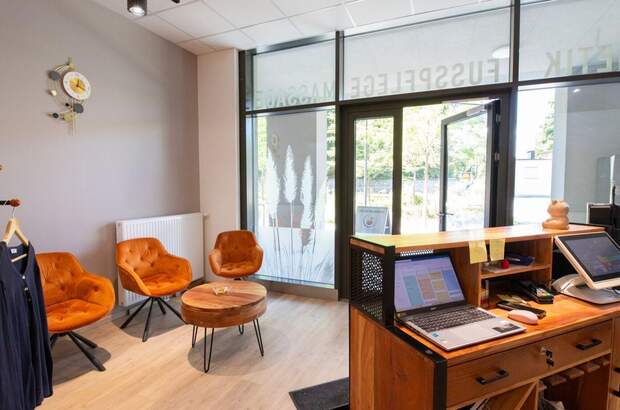 Gewerbeobjekt mieten in 9020 Klagenfurt (Bild 5)