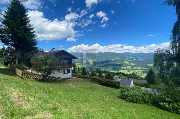 Grundstück kaufen in 9463 Reichenfels (Bild 2)