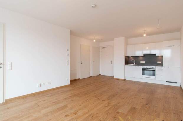 Wohnung mieten in 4020 Linz (Bild 1)