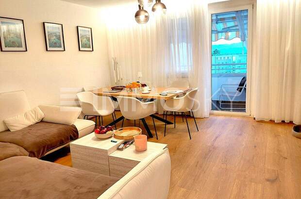 Terrassenwohnung kaufen in 4600 Wels (Bild 1)