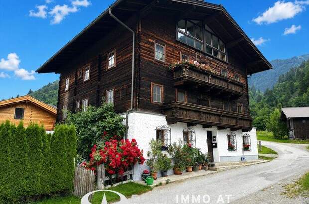 Eigentumswohnung in 5630 Bad Hofgastein (Bild 1)