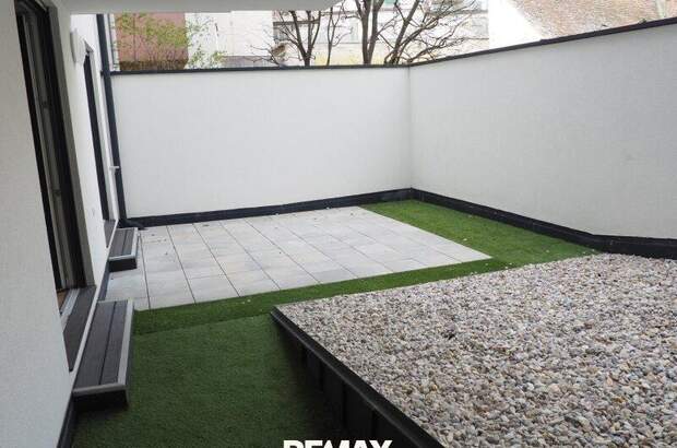 Terrassenwohnung kaufen in 1180 Wien (Bild 3)