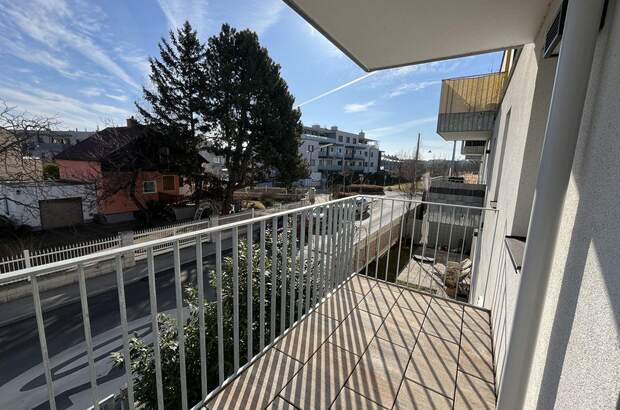 Wohnung mit Balkon mieten in 1230 Wien