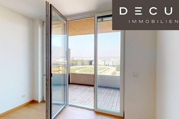 Terrassenwohnung kaufen in 1020 Wien (Bild 4)