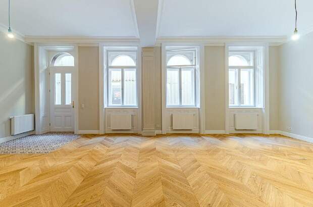 Gewerbeobjekt mieten in 1010 Wien (Bild 1)