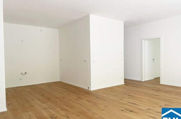 Terrassenwohnung kaufen in 2391 Kaltenleutgeben (Bild 2)