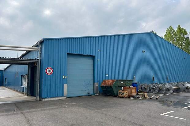 Gewerbeobjekt mieten in 7053 Hornstein (Bild 1)